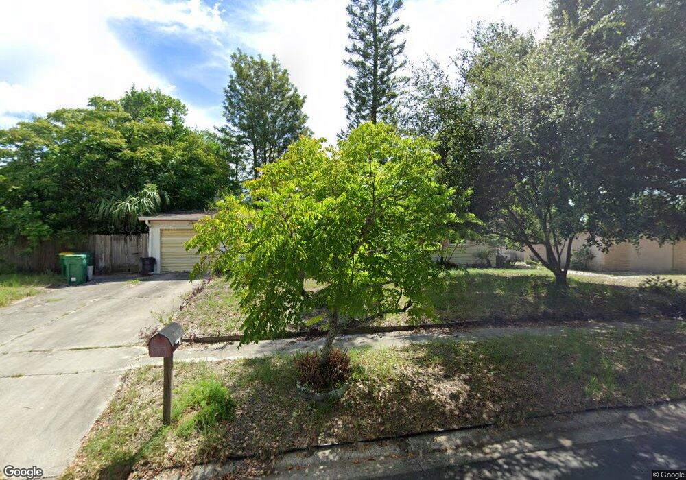 2418 Stanford Dr, Cocoa, FL 32926 - photo 1