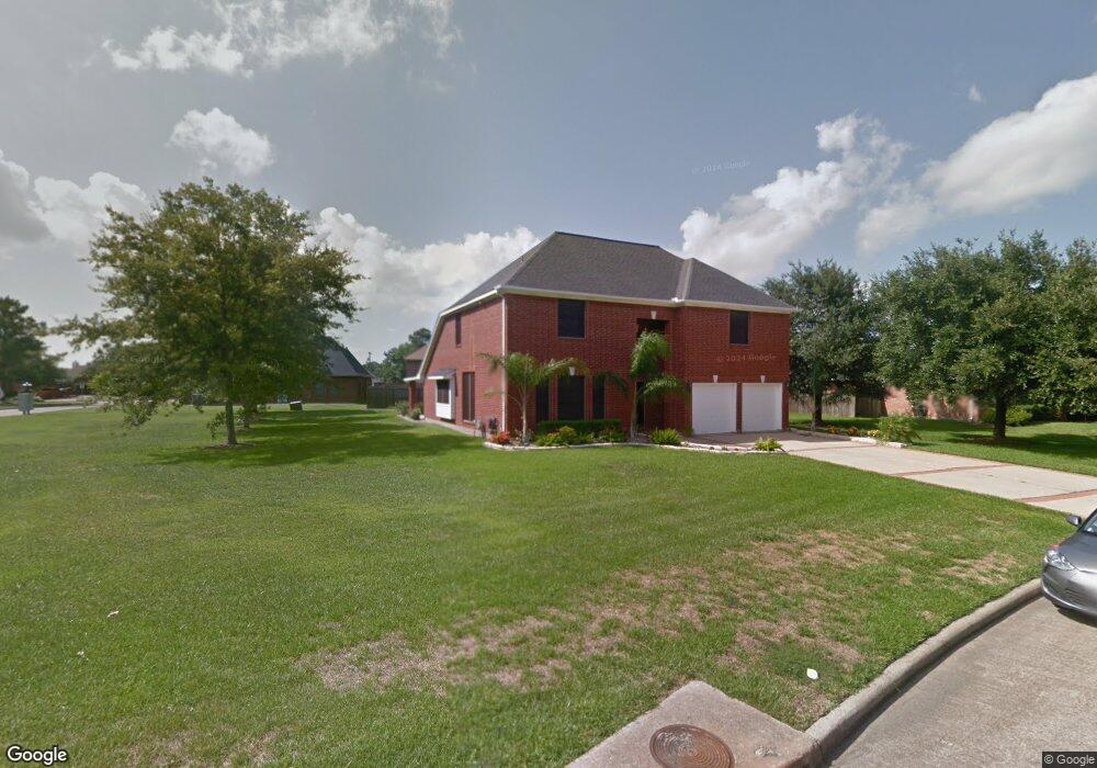 3308 Deer Trail Dr, Alvin, TX 77511 - photo 1