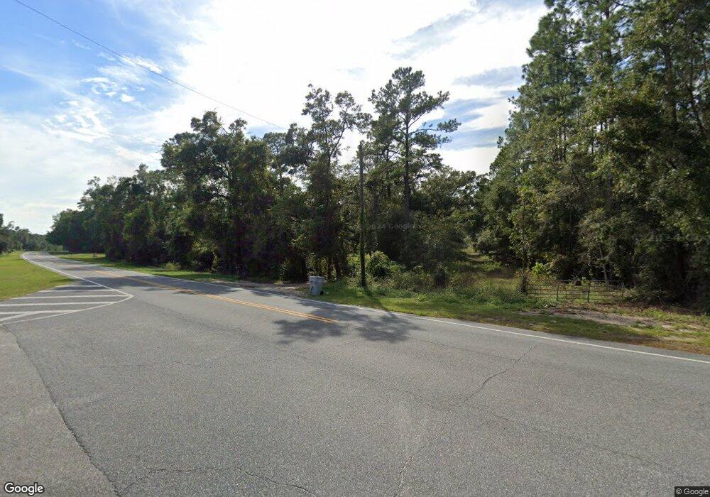0 Shell Point Rd unit 278076, Crawfordville, FL 32327 - photo 1
