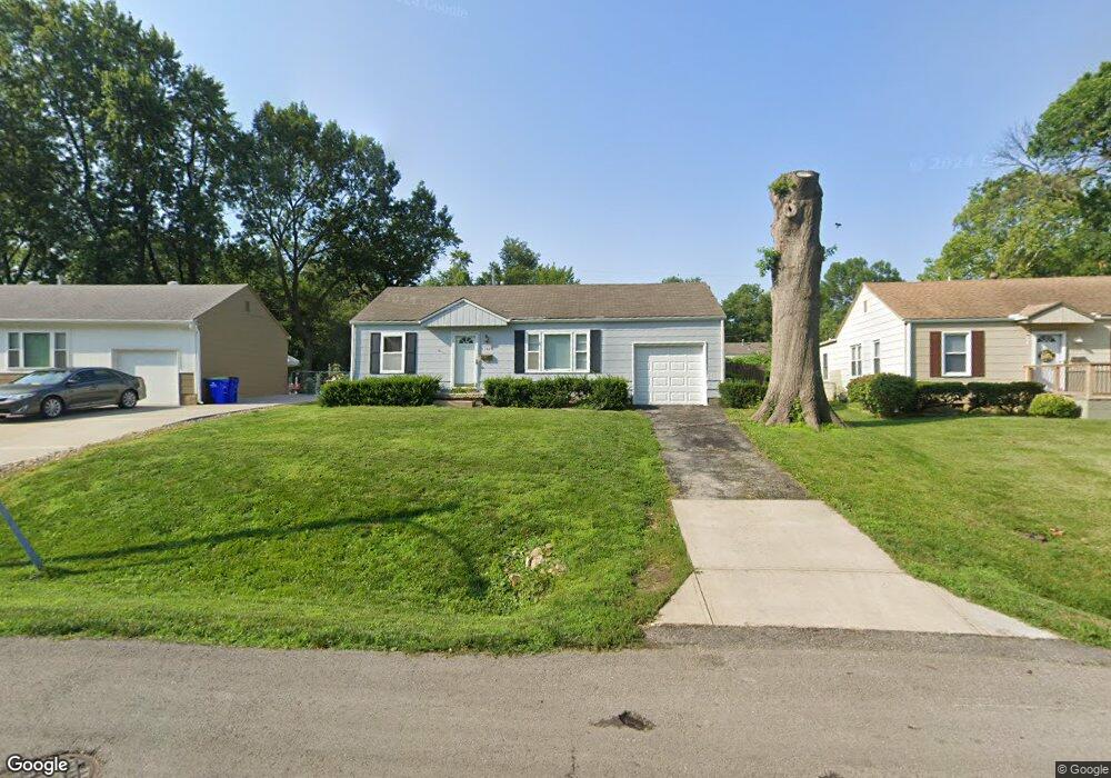 11425 W 68th St, Shawnee, KS 66203 - photo 1