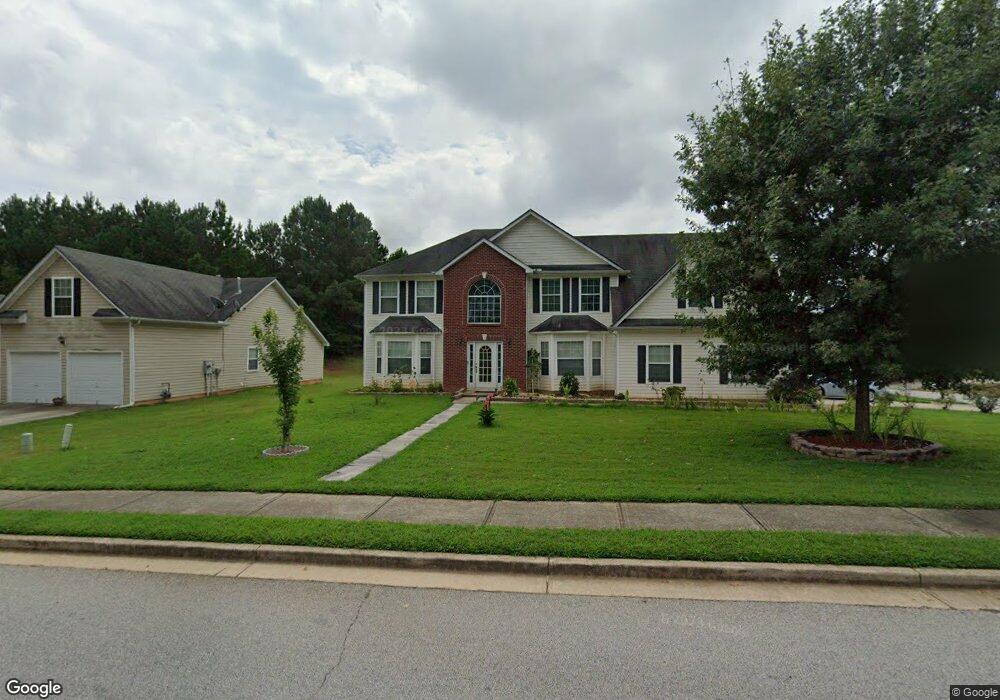 120 Oak Terrace Dr unit 1, Covington, GA 30016 - photo 1