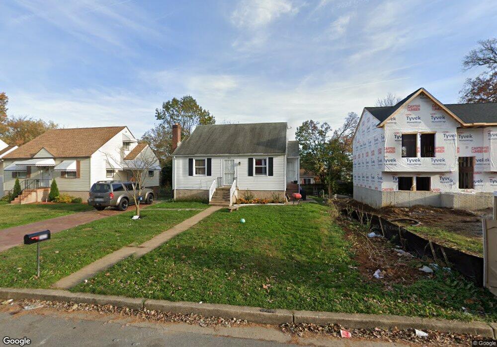 3423 Abbie Place, Windsor Mill, MD 21244 - photo 1