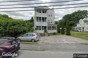272 Greenwood St Unit 1A, Worcester, MA 01607
