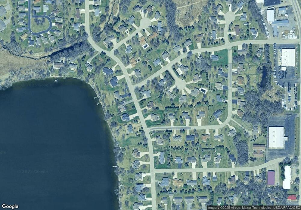 1403 Steger Rd NW, Alexandria, MN 56308 - photo 1