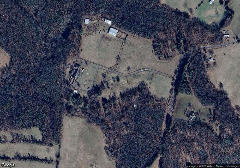 350 Bristol Mine Rd, Colonial Beach, VA 22443 - photo 1