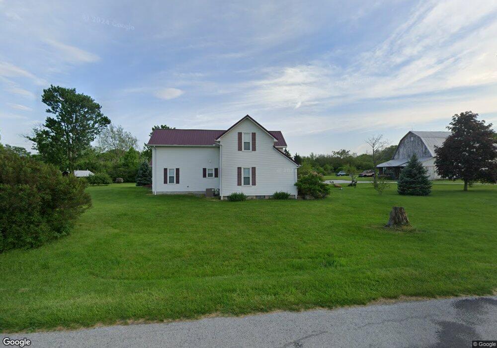 22678 W Hellwig Rd, Genoa, OH 43430 - photo 1