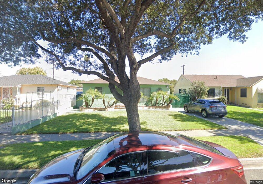 12118 S Central Ave, Los Angeles, CA 90059 - photo 1