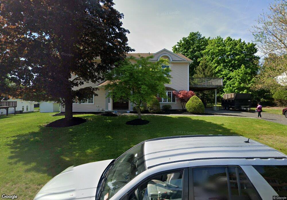 9 S Parker Dr, Monsey, NY 10952 - photo 1