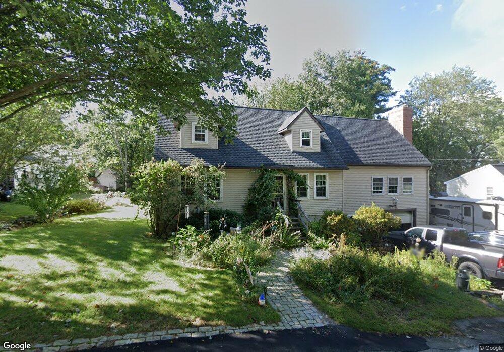 7 Campbell St, Allenstown, NH 03275 - photo 1