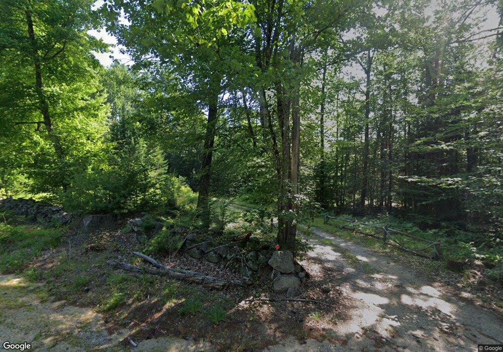 235 Stow Rd, Stow, ME 04037 - photo 1