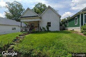 931 W 7th St, Bloomington, IN 47404