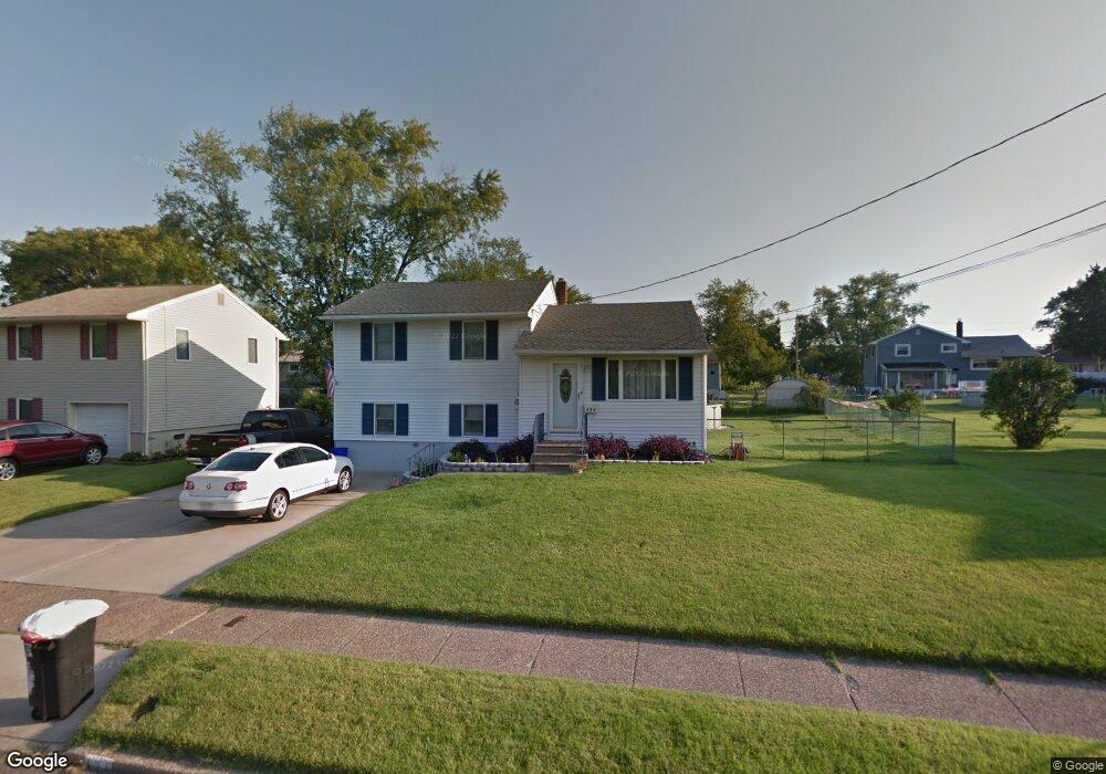 628 Andrea Rd, Runnemede, NJ 08078 - photo 1