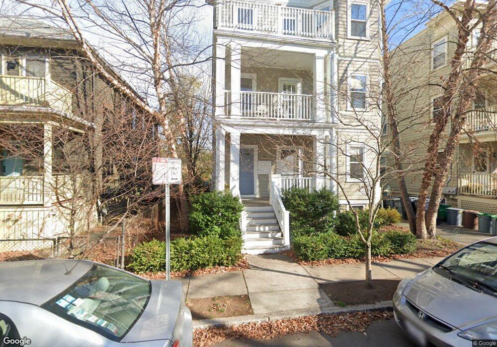 69 Standish St unit 2, Cambridge, MA 02138 - photo 1