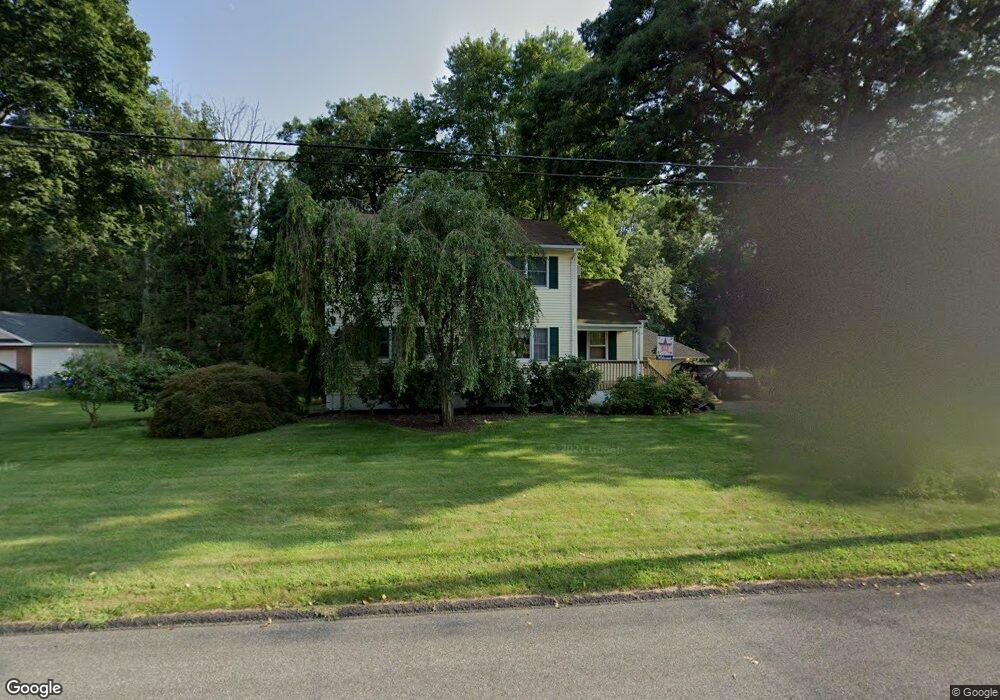 26 Will Rogers Ln, Nanuet, NY 10954 - photo 1