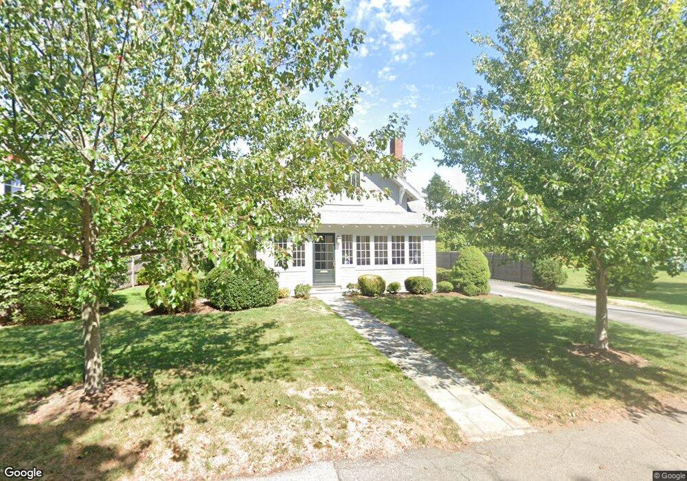 11 Garrison Rd, Hingham, MA 02043 - photo 1