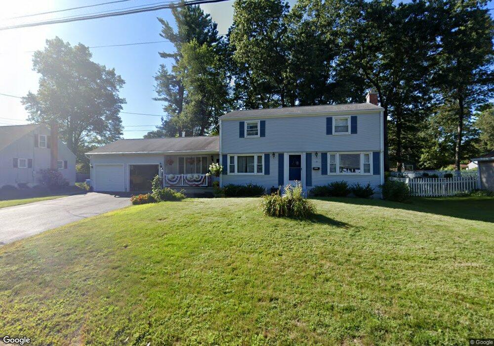 18 Marshall Rd, Enfield, CT 06082 - photo 1