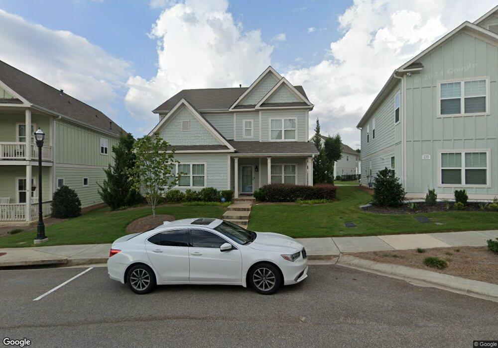 245 Fender Walk unit 25, Marietta, GA 30060 - photo 1