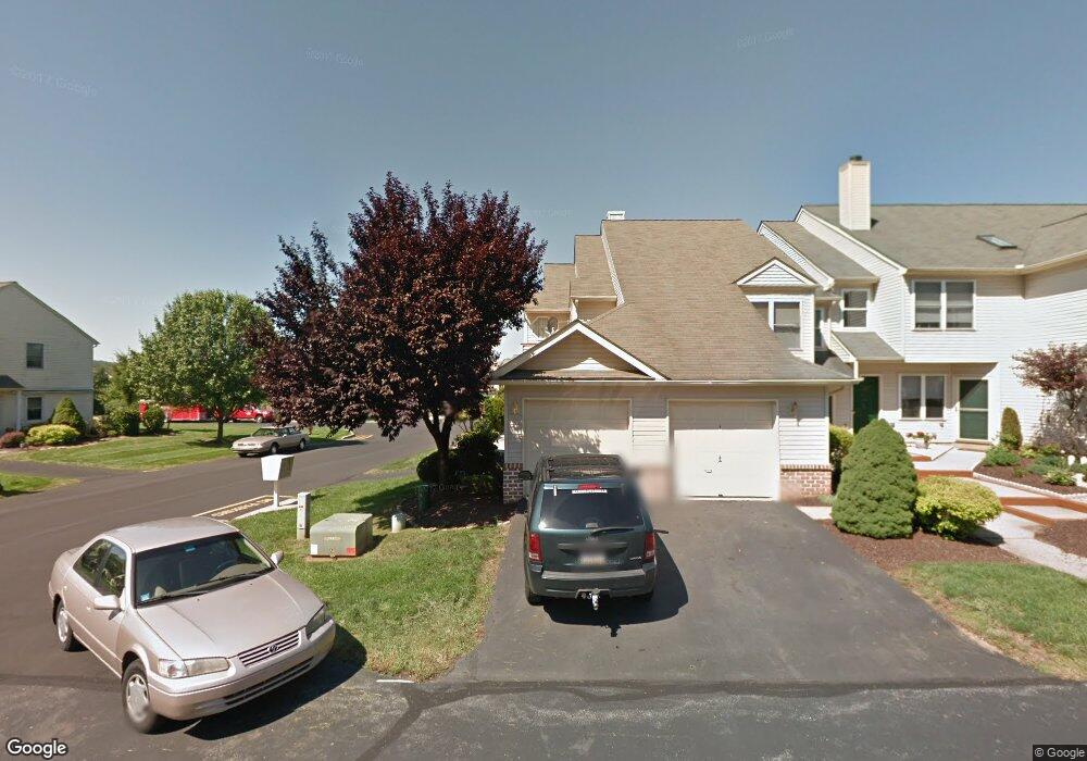 181 Lindfield Cir unit PP181, Macungie, PA 18062 - photo 1