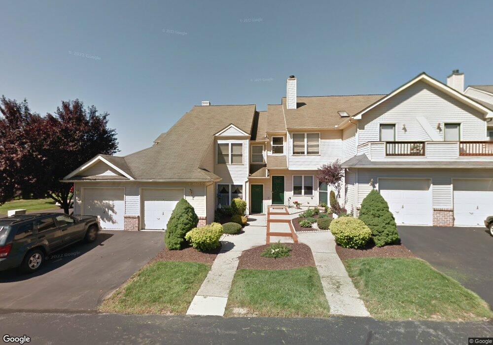 189 Lindfield Cir unit PP189, Macungie, PA 18062 - photo 1