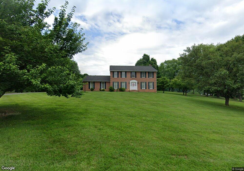 4902 Horsehill Rd, Baldwin, MD 21013 - photo 1