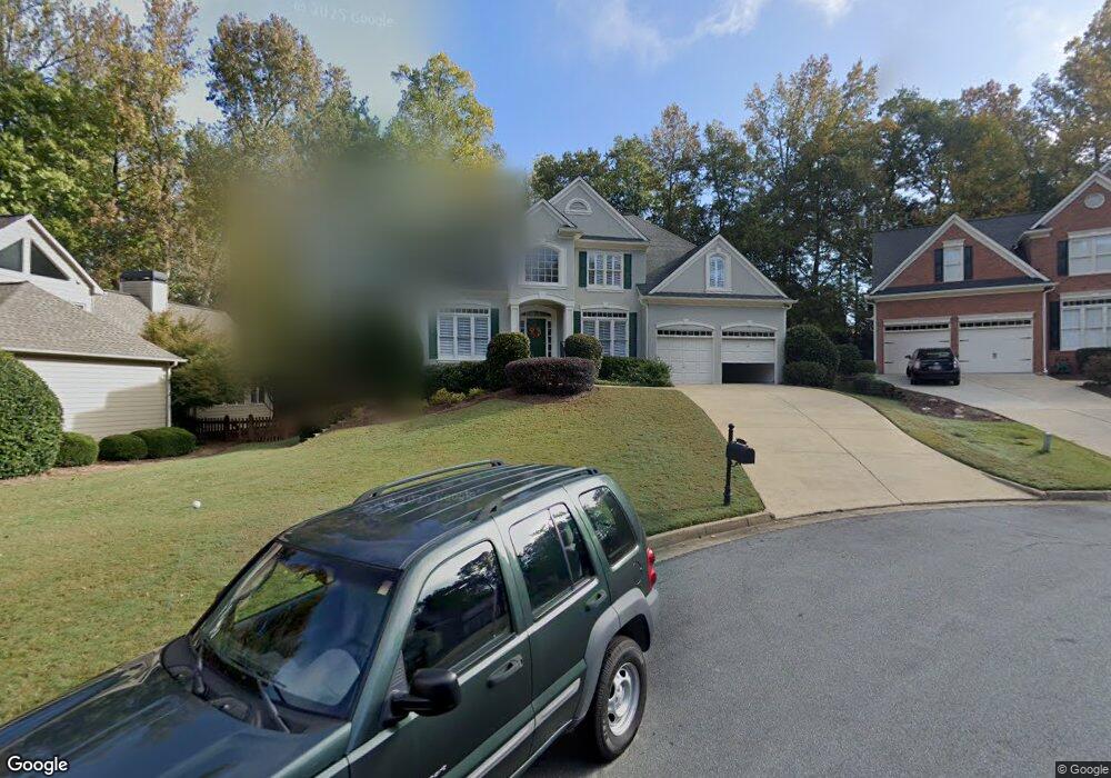 3344 Thomashire Ct unit B1, Marietta, GA 30066 - photo 1