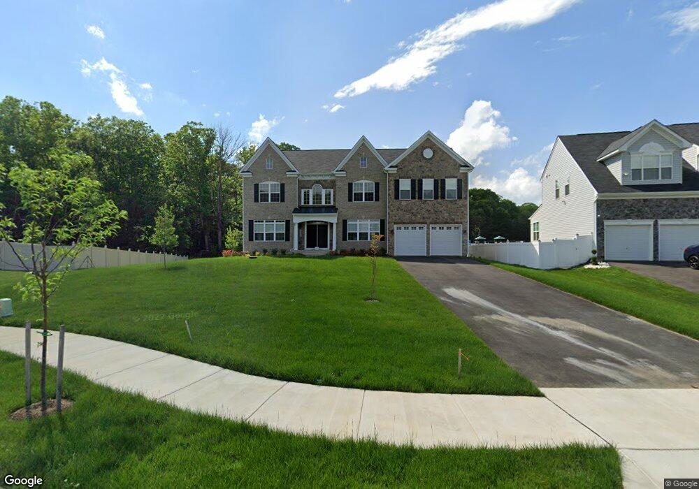 5002 Sir Lucas Ln, Clinton, MD 20735 - photo 1