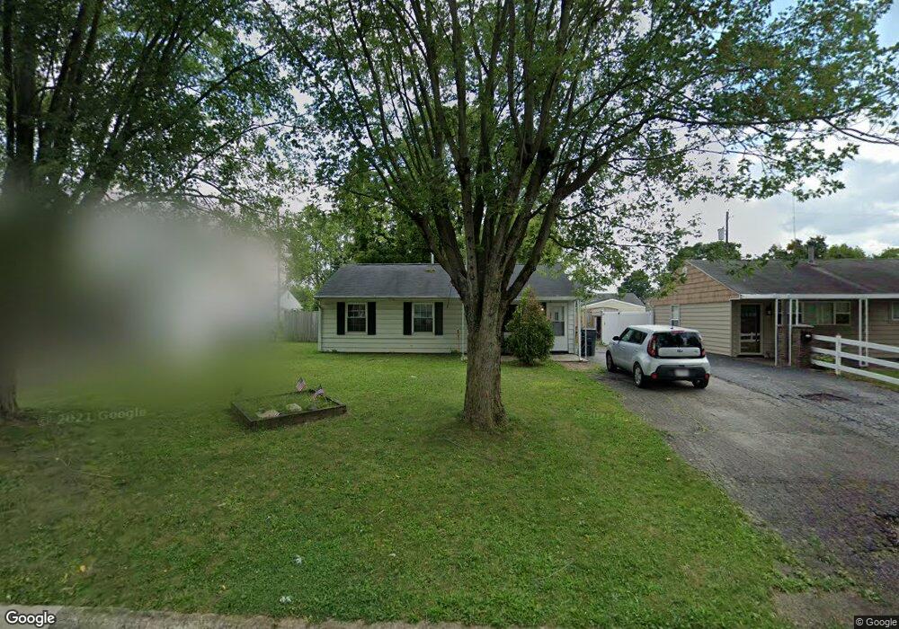 1711 Eastfield Dr N, Columbus, OH 43223 - photo 1