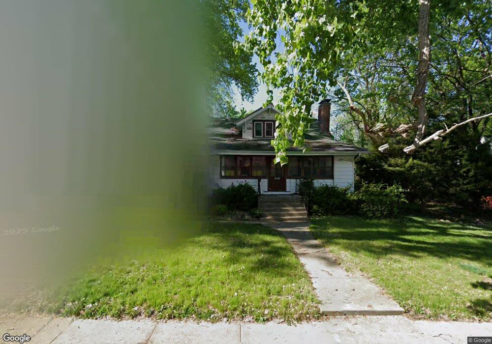 2743 Adams Ave, Des Moines, IA 50310 - photo 1