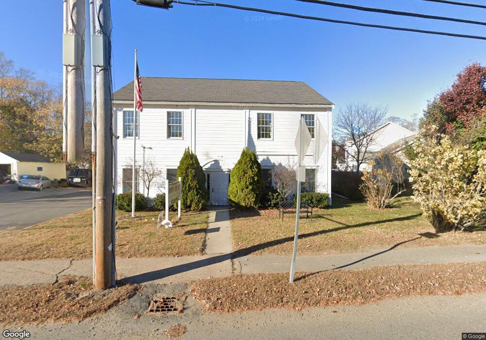 100 E Main St, Merrimac, MA 01860 - photo 1