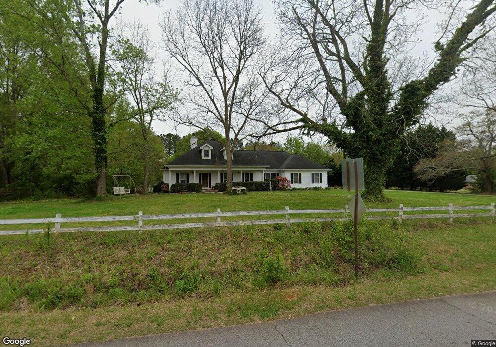 795 Old Jackson Rd, McDonough, GA 30252 - photo 1