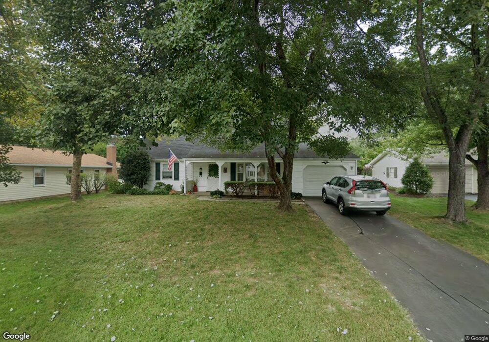 13423 Overbrook Ln, Bowie, MD 20715 - photo 1