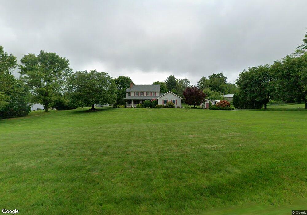 6566 Vera Cruz Rd S, Zionsville, PA 18092 - photo 1