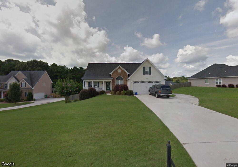 196 Helene Way, Jefferson, GA 30549 - photo 1