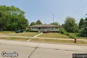 6017 60th Ave, Kenosha, WI 53142