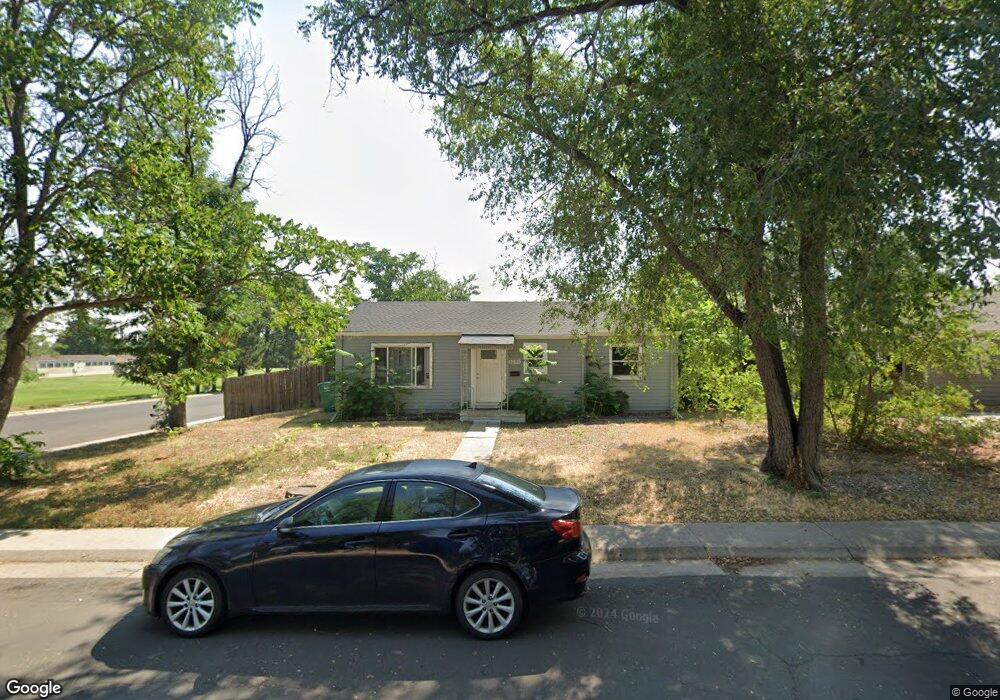 1190 Fulton St, Aurora, CO 80010 - photo 1