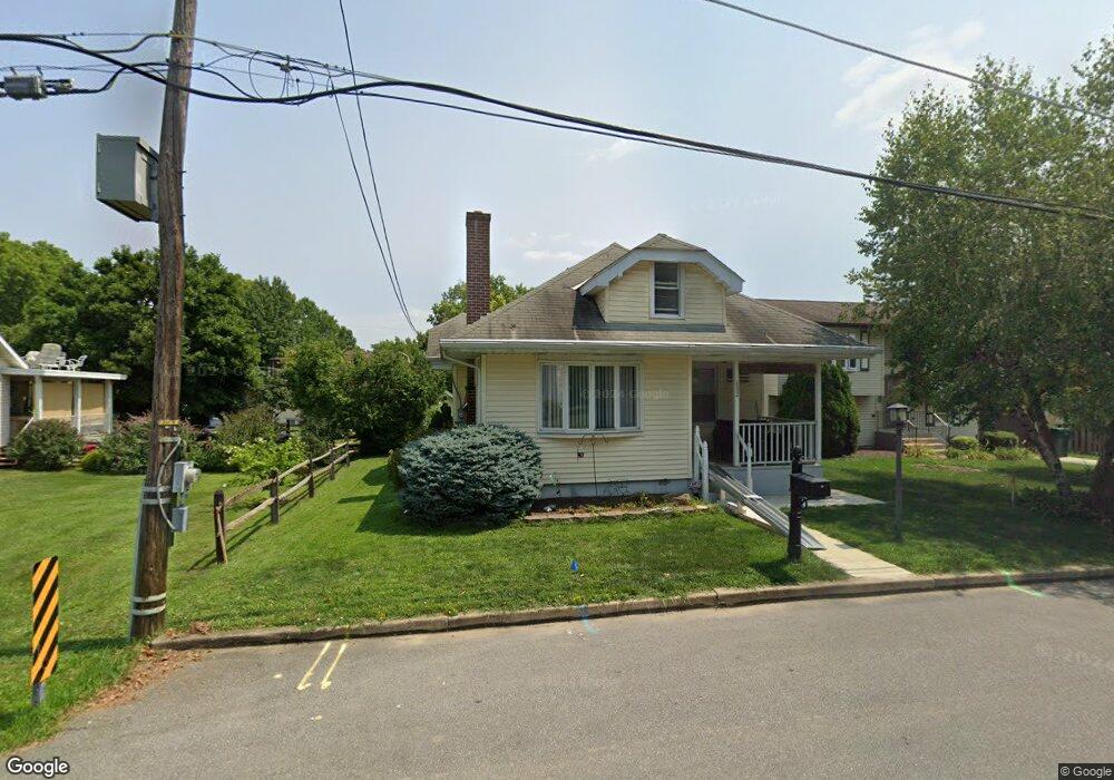 602 Kingwood St, Easton, PA 18045 - photo 1