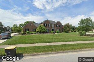 5235 Wyndemere Ct, Fort Wayne, IN 46835
