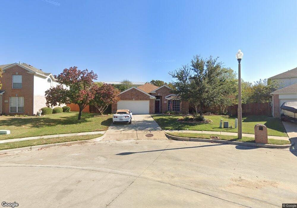 3237 Como Lake Rd, Denton, TX 76210 - photo 1