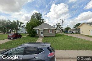 100 W Toltec St, Montezuma, KS 67867
