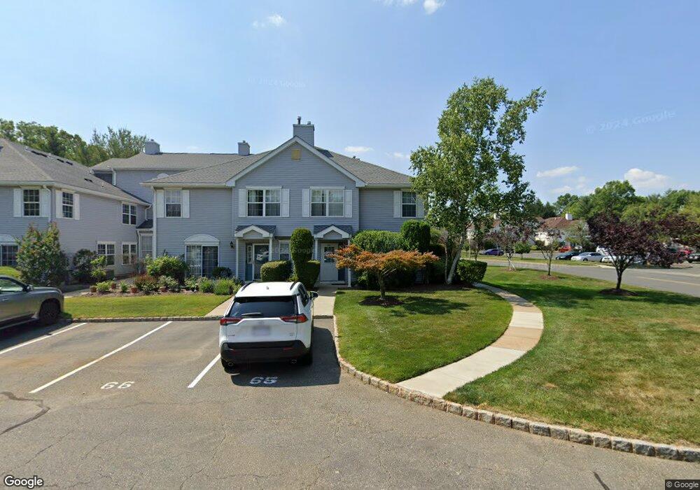 406 Indigo Ct, Morganville, NJ 07751 - photo 1