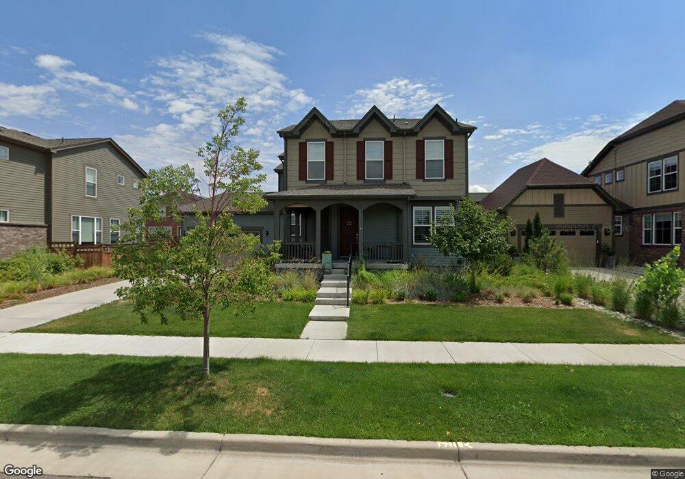 2804 Lima St, Denver, CO 80239 - photo 1