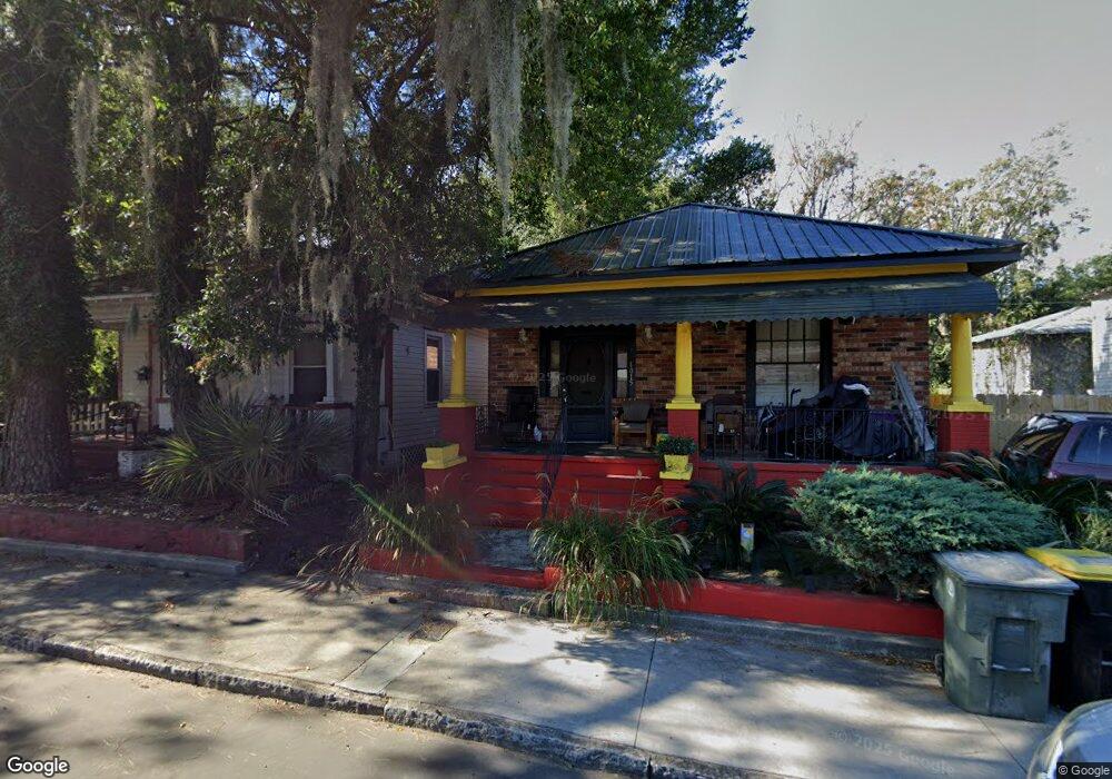 1015 W 37th St, Savannah, GA 31415 - photo 1