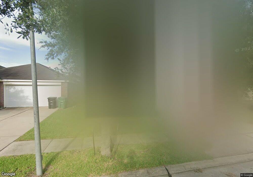10426 Templeridge Ln, Houston, TX 77075 - photo 1