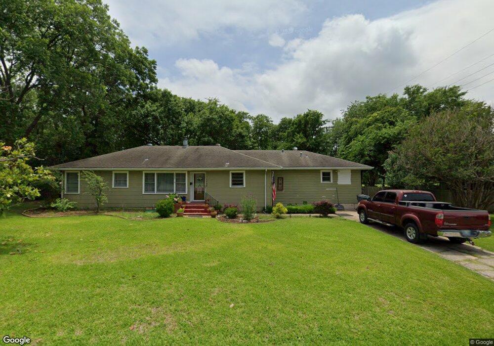 1700 6th Ave SW, Ardmore, OK 73401 - photo 1