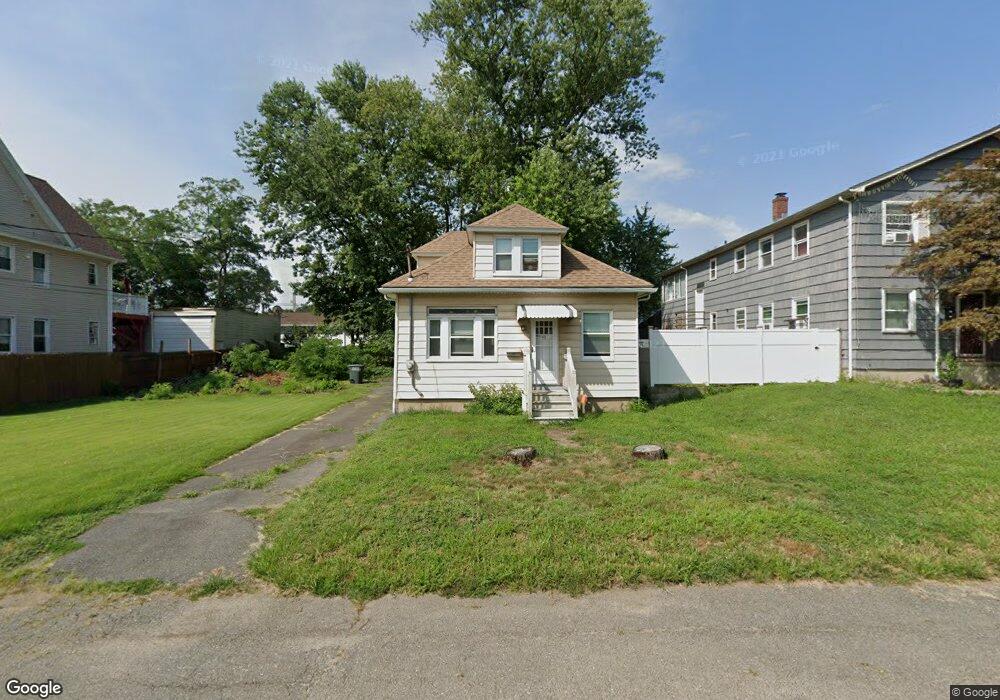 43 Hallock St, Bridgeport, CT 06606 - photo 1