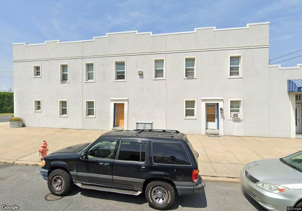 100 Sollers Point Rd, Dundalk, MD 21222 - photo 1