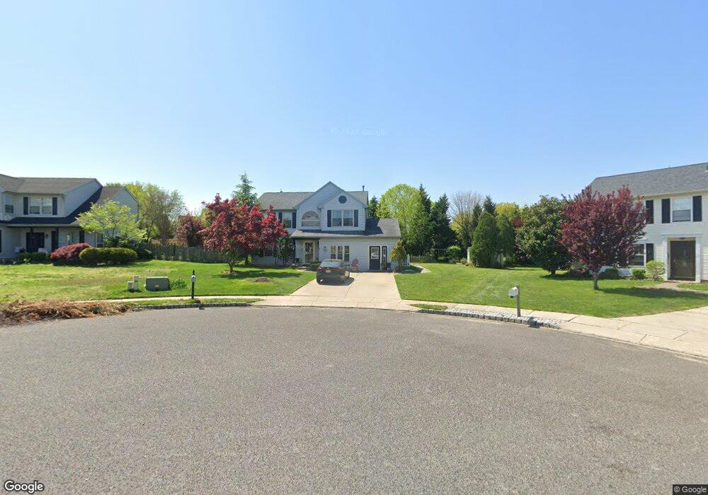 7 Aster Ct, Delran, NJ 08075 - photo 1