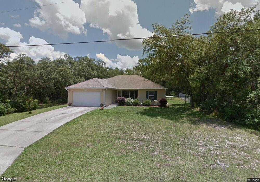 8855 N Citrus Springs Blvd unit 13, Citrus Springs, FL 34433 - photo 1