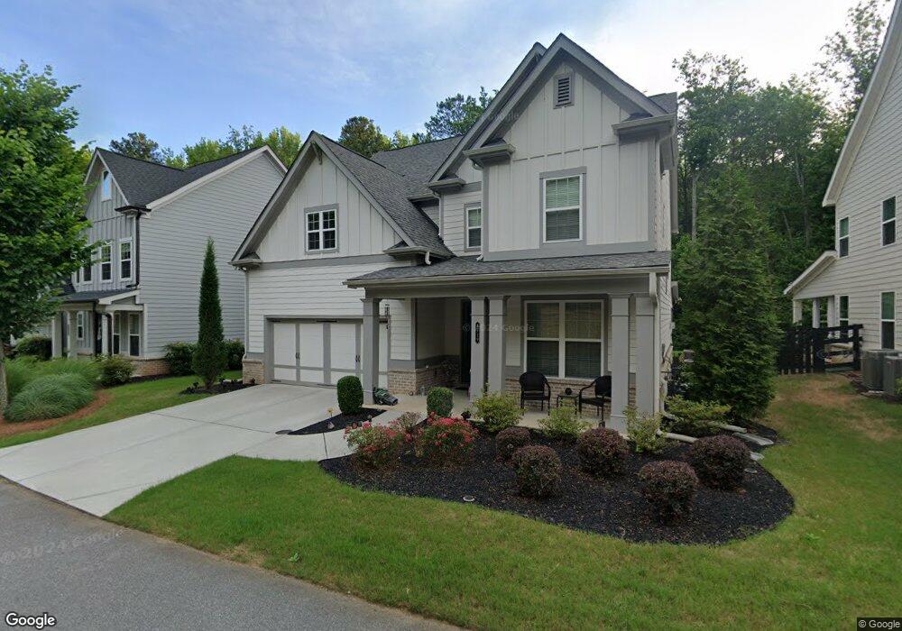 4719 Blisston St NE unit 13, Marietta, GA 30066 - photo 1