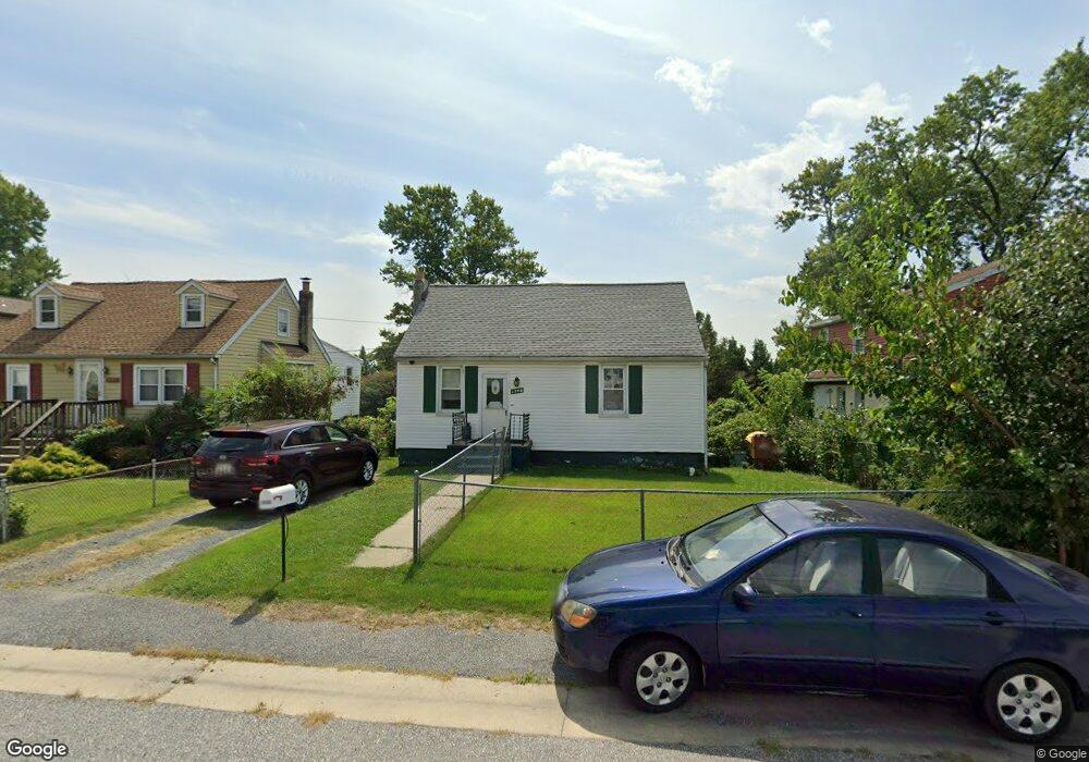 1714 Wilson Ave, Halethorpe, MD 21227 - photo 1